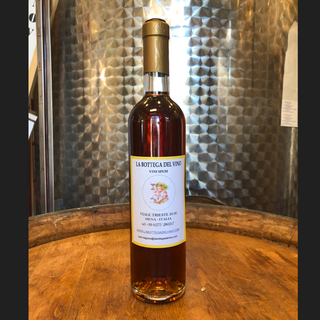 Vin Santo Del Chianti 17 % Vol 0.75 Litri