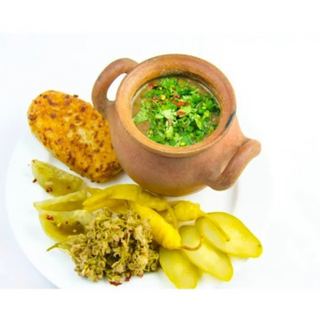 ლობიოს ნაკრები