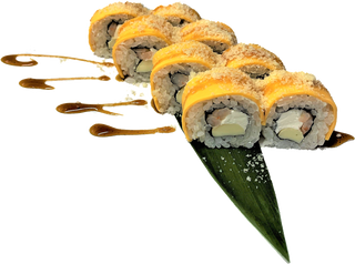 Рол Сирний Сомільє (270г)