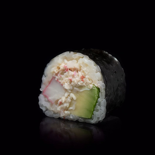 023. Futomaki De Cangrejo (6 Pzs.)