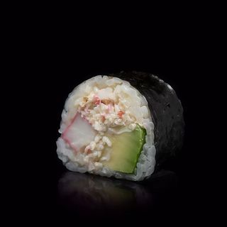 023. Futomaki De Cangrejo (6 Pzs.)