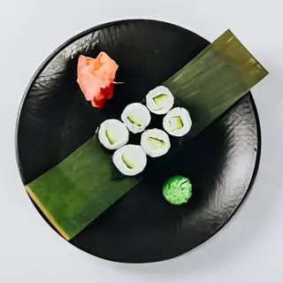 HOSOMAKI KRASTAVAC ROLL