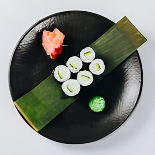 HOSOMAKI KRASTAVAC ROLL