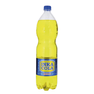 Inka Kola Perú 1.5 l
