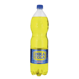 Inka Kola Perú 1.5 l