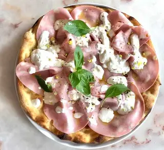 La mortazza