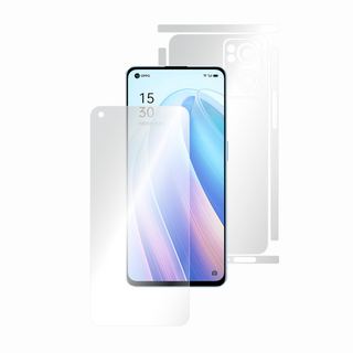 Folie Mata  Oppo Reno 7 5g - Fullbody