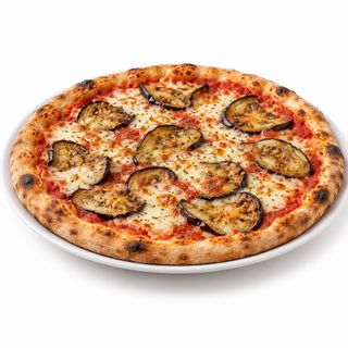 Pizza Norma