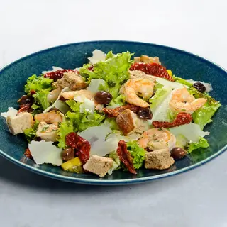 Kozice salata
