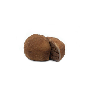 Mochi al cioccolato