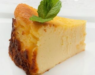 Tarta De Queso
