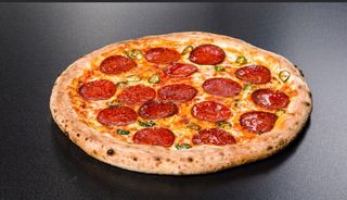 Pizza Diavola Ø 32cm