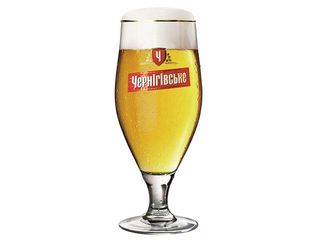 Чернігівське біле 500мл. (500ml)