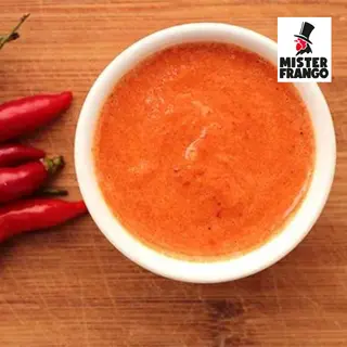 Molho picante 