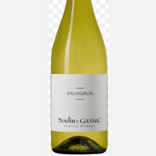 Sauvignon Blanc Moulin de Gassac  