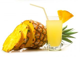 Jus Ananas