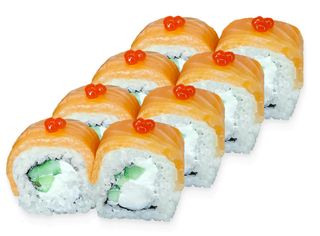 Вогняний дракон (250г/8шт)