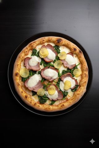 La Nostrana