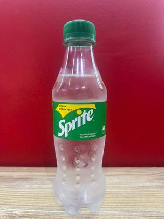 Sprite Bouteille 25cl 