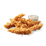 Crispy Strips 8 buc.