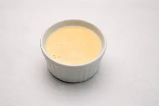 Spicy ranch - Homemade