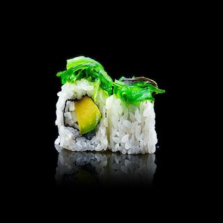 128 Ura yasai 8pezzi