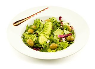 Mix de salată verde