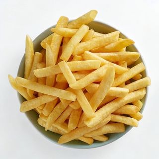 Plain Chips