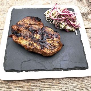 Cвинина-гриль (230г)