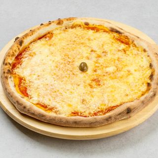 Pizza Sirko