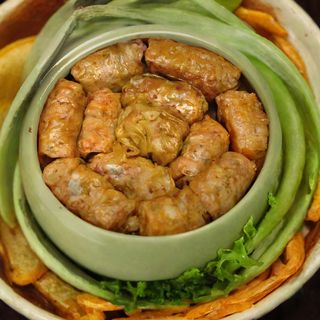 Sarmale carne de porc 20 buc