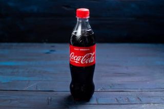 Coca-Cola  500ml