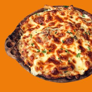 Pasticcio Meat Shawarma