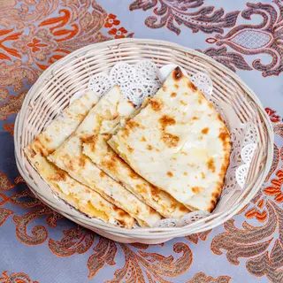137. Peshwari Nan