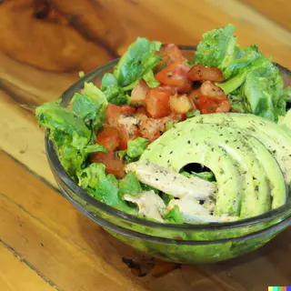 Salade Bueno