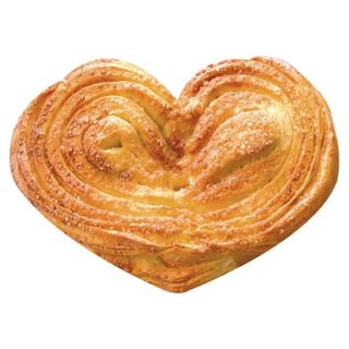 Плюшка з цукром 