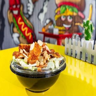 Салата Цезар (270-290г)