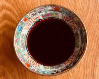 Molho de Soja