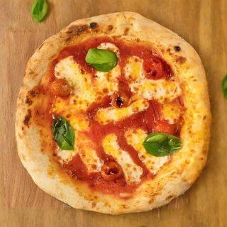 Піца Маргарита for one (350г)