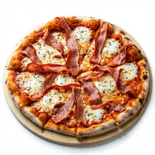 PIZZA ITALIANA