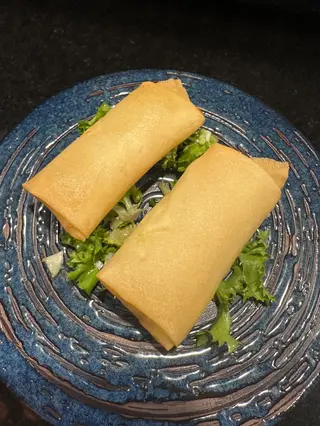 Involtini Primavera 2pz