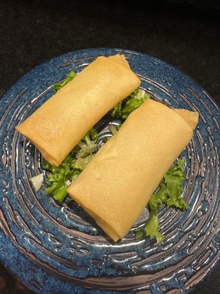 Involtini Primavera 2pz