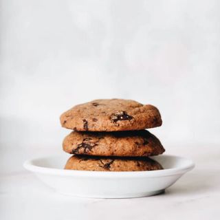 COOKIE DE CHOCO CHIPS