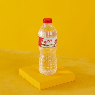 Agua Mineral (50Cl.)