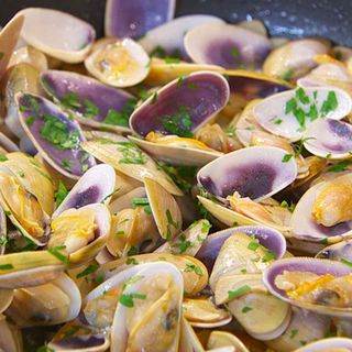 Tapita de Tallarinas De Vilanova