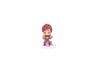 Gaara მცირე ზომის