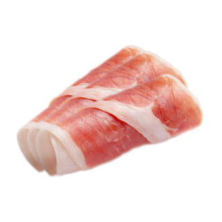 Njeguška pršuta