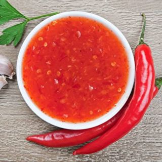 Salsa picante