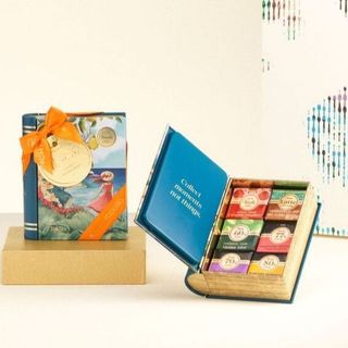 Mini libro Granblend 