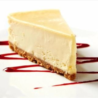 Чизкейк "Нью-Йорк"